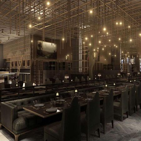 Hotel Bourre Bonne Louisville, Curio Collection By Hilton Exteriör bild