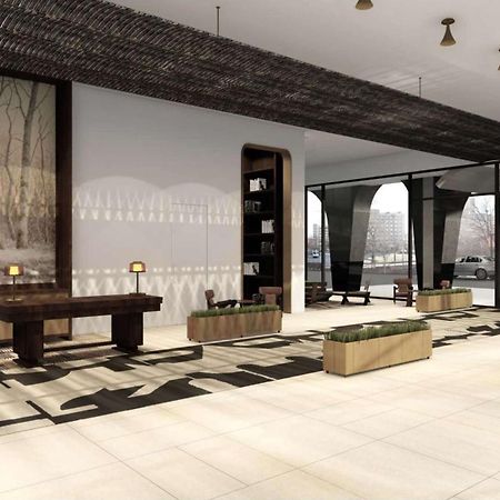 Hotel Bourre Bonne Louisville, Curio Collection By Hilton Exteriör bild