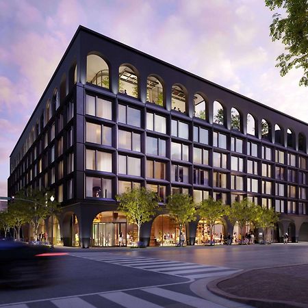 Hotel Bourre Bonne Louisville, Curio Collection By Hilton Exteriör bild