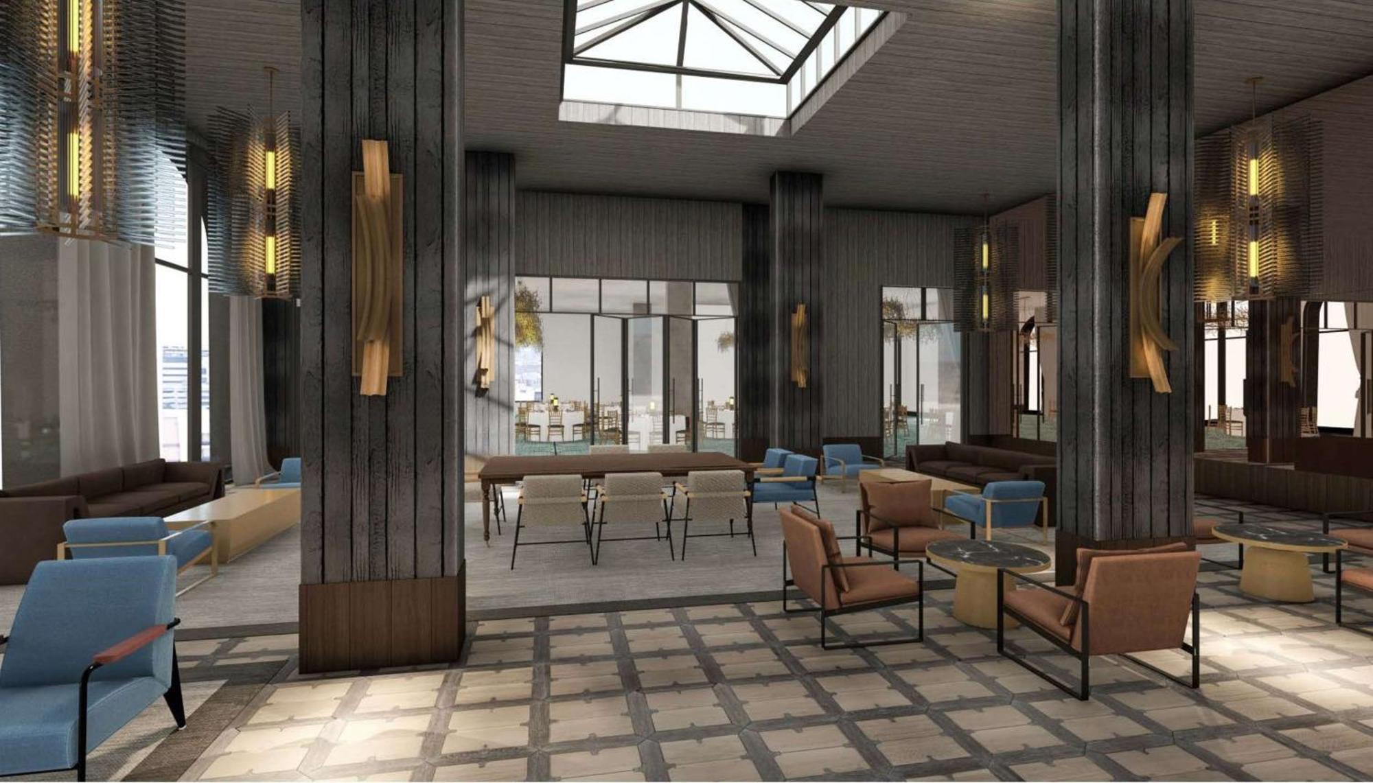 Hotel Bourre Bonne Louisville, Curio Collection By Hilton Exteriör bild